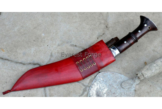 Chirra Beast Khukuri/Kukri