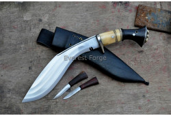 Hybrid Beast Kukri/Khukuri
