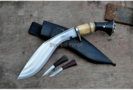 Hybrid Beast Kukri/Khukuri