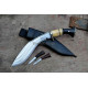 Hybrid Beast Kukri/Khukuri