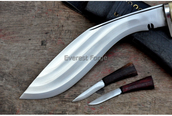 Hybrid Beast Kukri/Khukuri