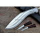Hybrid Beast Kukri/Khukuri
