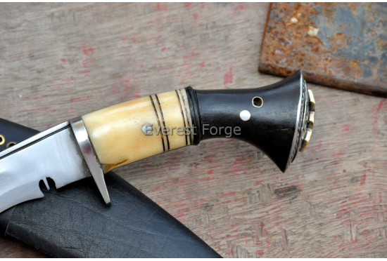 Hybrid Beast Kukri/Khukuri