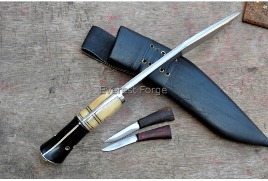 Hybrid Beast Kukri/Khukuri
