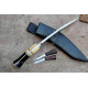 Hybrid Beast Kukri/Khukuri