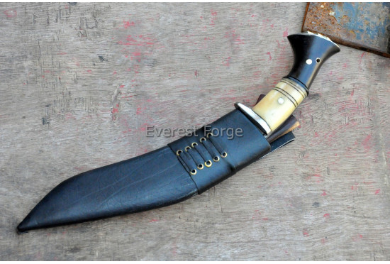 Hybrid Beast Kukri/Khukuri