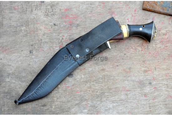 Hybrid Beast Kukri/Khukuri