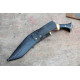 Hybrid Beast Kukri/Khukuri