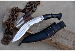 3 Chirra Swift Kukri/Khukuri