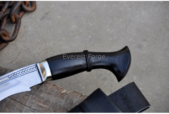3 Chirra Swift Kukri/Khukuri