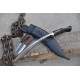 3 Chirra Swift Kukri/Khukuri
