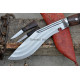 Handy 3 Chirra (Fullered) Khukuri
