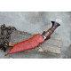 Handy 3 Chirra (Fullered) Khukuri