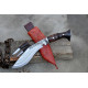 Handy 3 Chirra (Fullered) Khukuri