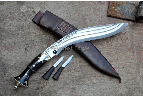 Dhankute 3-Chirra khukuri/kukri