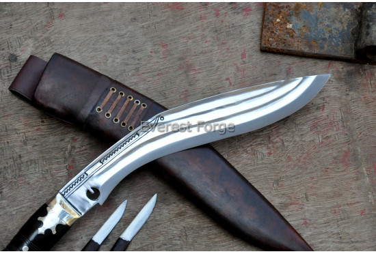 Dhankute 3-Chirra khukuri/kukri