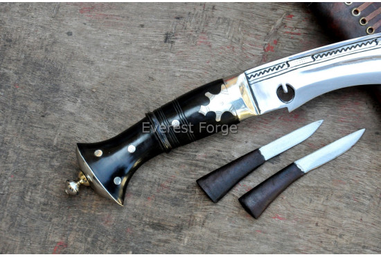 Dhankute 3-Chirra khukuri/kukri