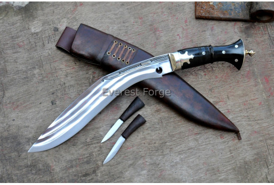 Dhankute 3-Chirra khukuri/kukri