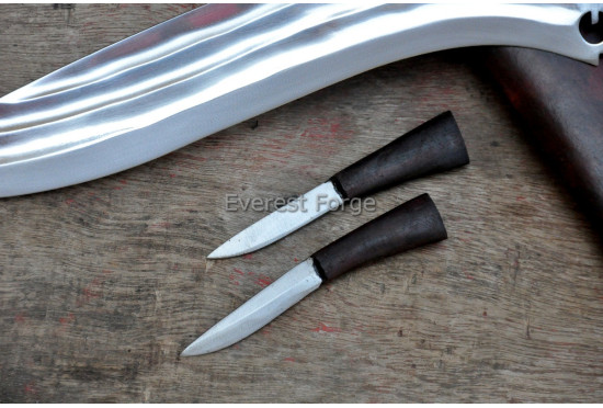 Dhankute 3-Chirra khukuri/kukri