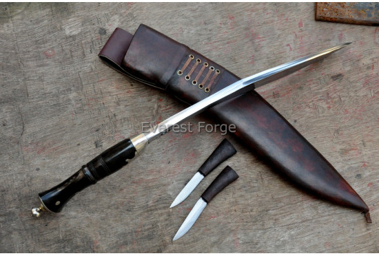 Dhankute 3-Chirra khukuri/kukri