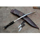 Dhankute 3-Chirra khukuri/kukri