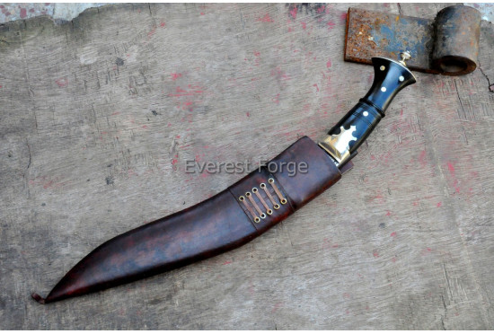 Dhankute 3-Chirra khukuri/kukri