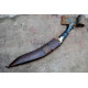 Dhankute 3-Chirra khukuri/kukri