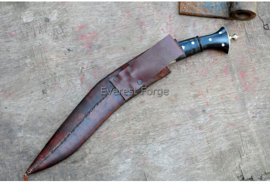 Dhankute 3-Chirra khukuri/kukri