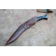Dhankute 3-Chirra khukuri/kukri