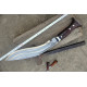 Bhojpure Beast Kukri/khukuri