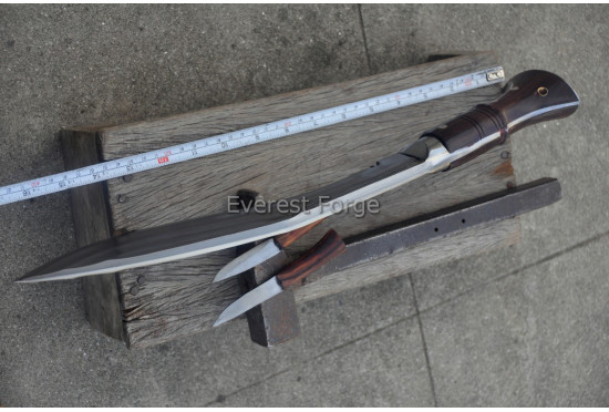 Bhojpure Beast Kukri/khukuri