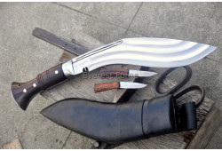Bhojpure Beast Kukri/khukuri