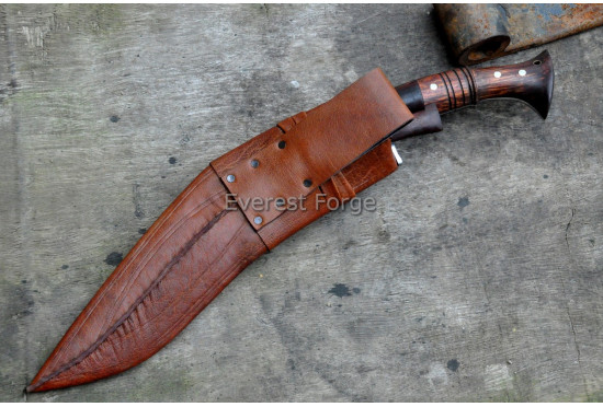Royal Sentinel Chirra Kukri/Khukuri