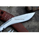 Royal Sentinel Chirra Kukri/Khukuri