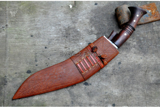 Royal Sentinel Chirra Kukri/Khukuri