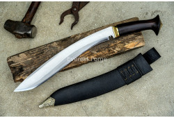 Classic Sirupate Kukri/khukuri