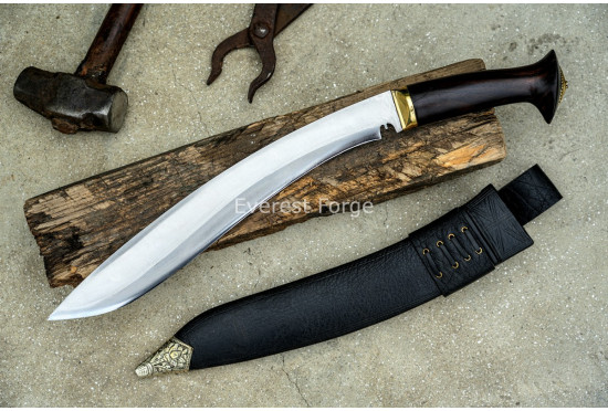 Classic Sirupate Kukri/khukuri