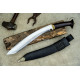 Classic Sirupate Kukri/khukuri