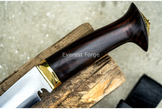 Classic Sirupate Kukri/khukuri