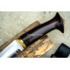 Classic Sirupate Kukri/khukuri