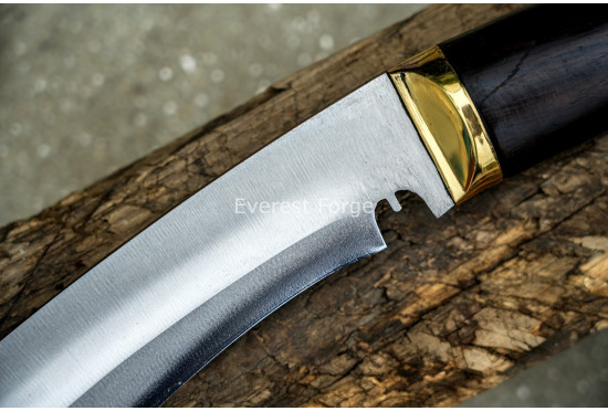 Classic Sirupate Kukri/khukuri