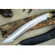 Classic Sirupate Kukri/khukuri