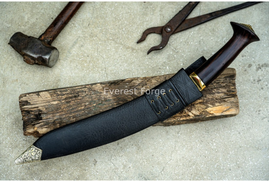 Classic Sirupate Kukri/khukuri