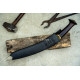 Classic Sirupate Kukri/khukuri