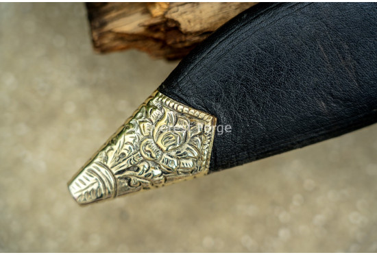 Classic Sirupate Kukri/khukuri