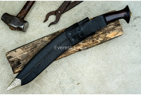 Classic Sirupate Kukri/khukuri