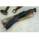 Classic Sirupate Kukri/khukuri