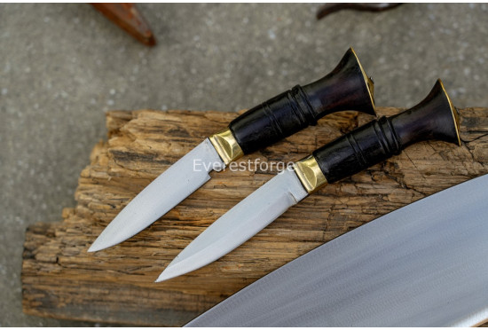 Classic Sirupate Kukri 