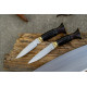 Classic Sirupate Kukri 