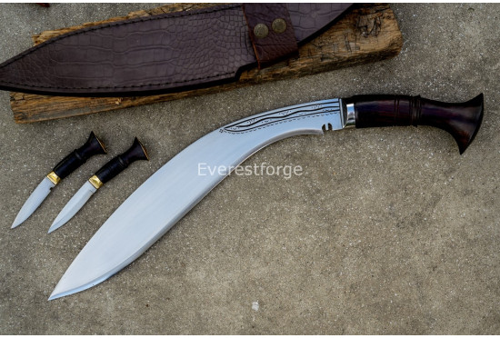 Classic Sirupate Kukri 